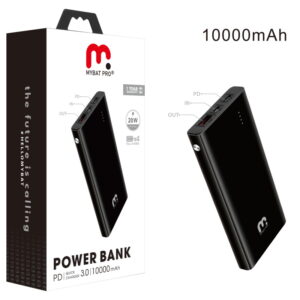My Bat Pro 10000 Power Bank