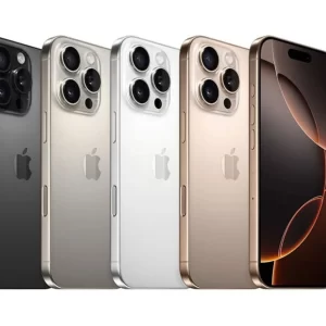 Used Apple iPhone 16 pro128GB Factory Unlocked Excellent Condition San Diego